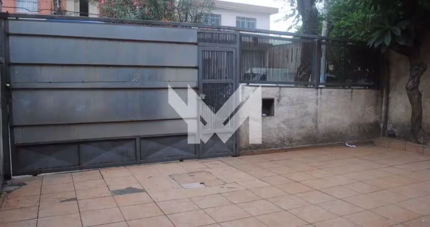 Casa com 3 quartos à venda na Avenida Mendes da Rocha, 371, Jardim Brasil (Zona Norte), São Paulo