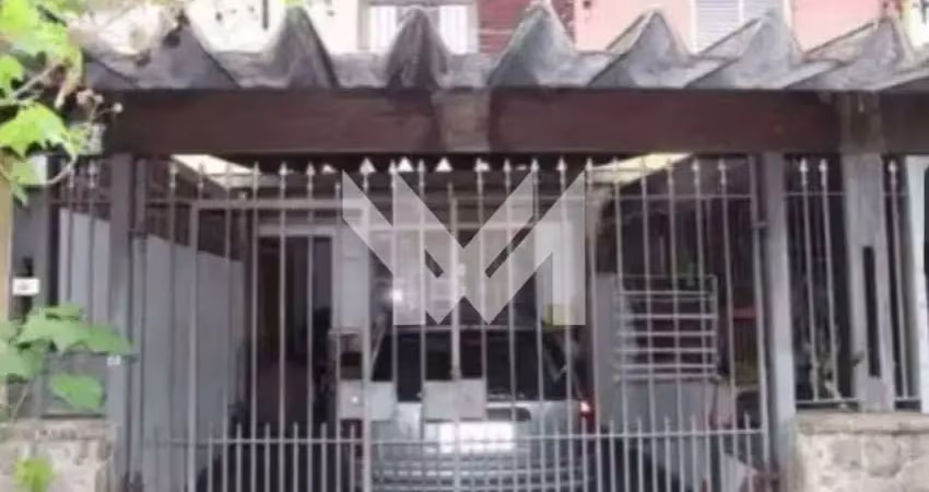 Casa com 2 quartos à venda na Rua Doutor Soares de Gouveia, 67, Santana, São Paulo