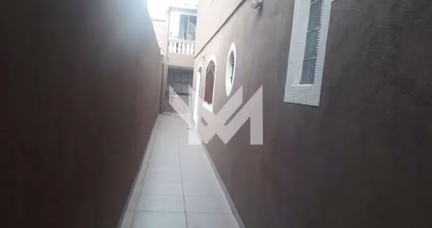 Casa com 3 quartos à venda na Rua Liliental, 906, Parque Edu Chaves, São Paulo