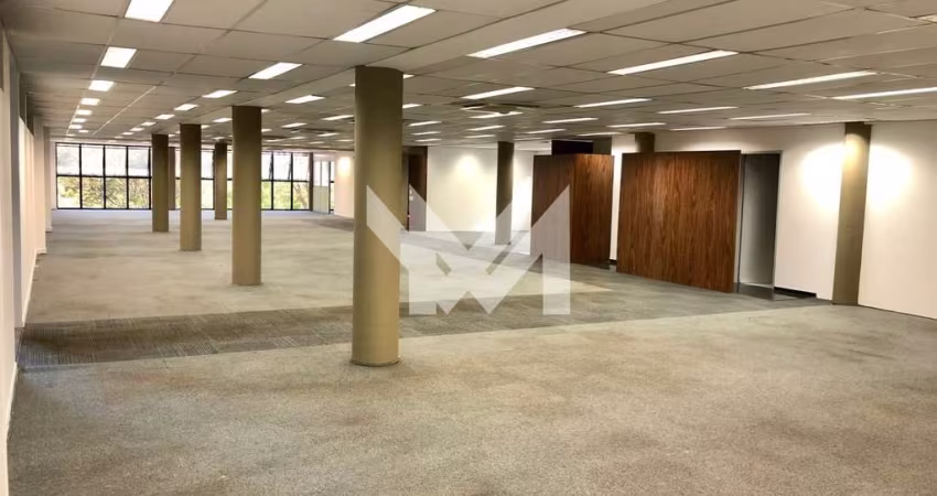 Prédio Comercial Disponível para Locação na Av Braz Leme