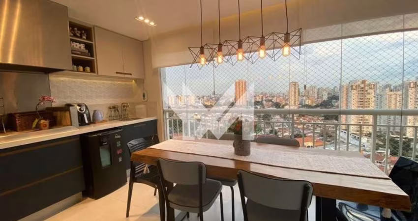 Oportunidade de Compra Apartamento - Santana