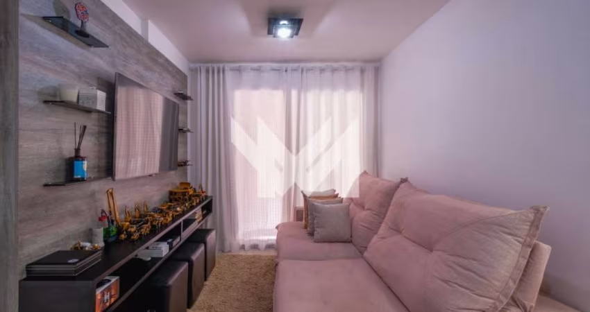 OPORTUNIDADE DE COMPRA - APARTAMENTO NA VILA GUILHERME