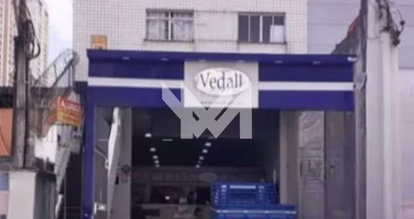 SALA COMERCIAL / GUARULHOS