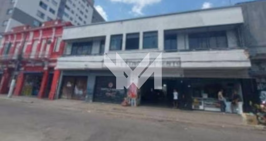 Galpão Comercial 1.714 M², para Locação, Santa Ifigênia