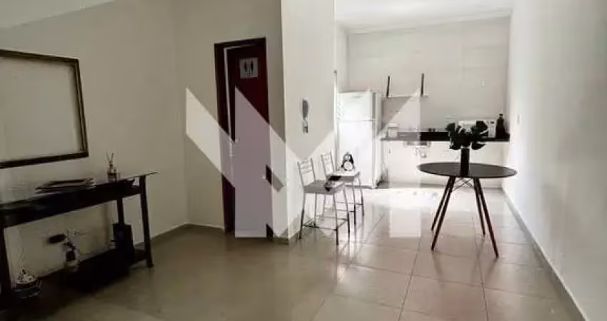 Oportunidade de locação residencial - parada inglesa