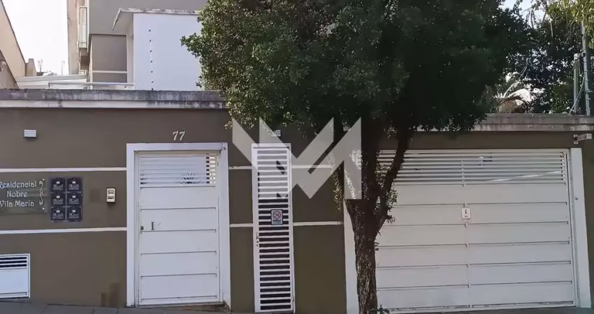 Oportunidade de compra sobrado em condomínio fechado  - vila maria alta - são paulo/sp