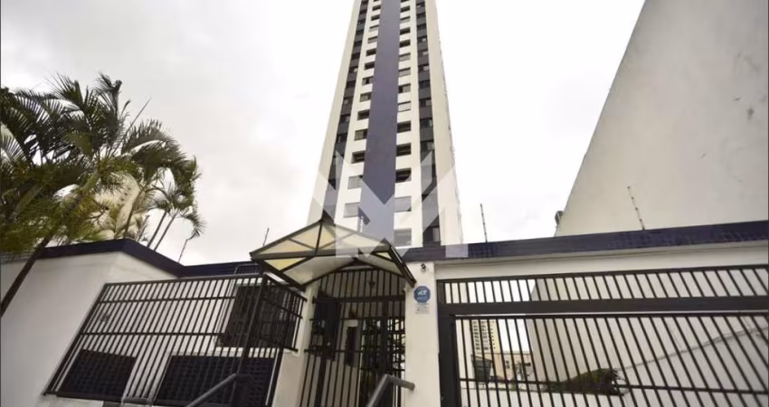 Oportunidade de locação Apartamento Residencial - Vila Azevedo - São Paulo/SP