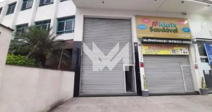 Ponto comercial para alugar na Praça Angelita de Laet, 68, Jaçanã, São Paulo