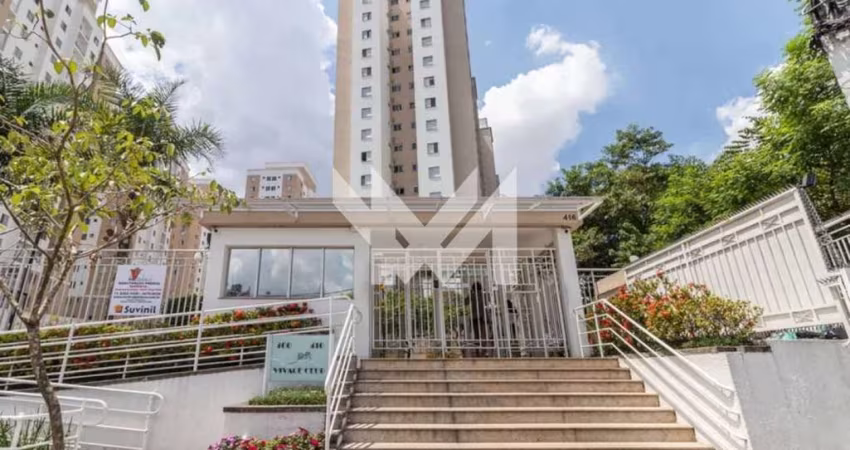 Oportunidade de Compra Apartamento Residencial - Vila Moreira - São Paulo/SP