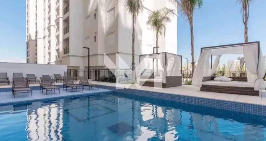 Oportunidade de Compra Apartamento Residencial - Brás - São Paulo/SP