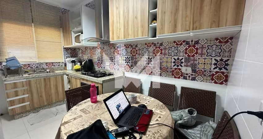Sobrado 3 suites