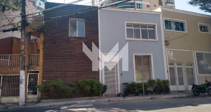 Casa comercial Santana