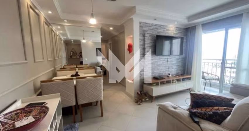 Apartamento Vila Paiva