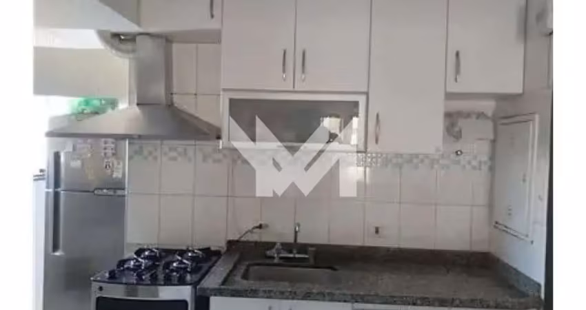 Cobertura Duplex com piscina