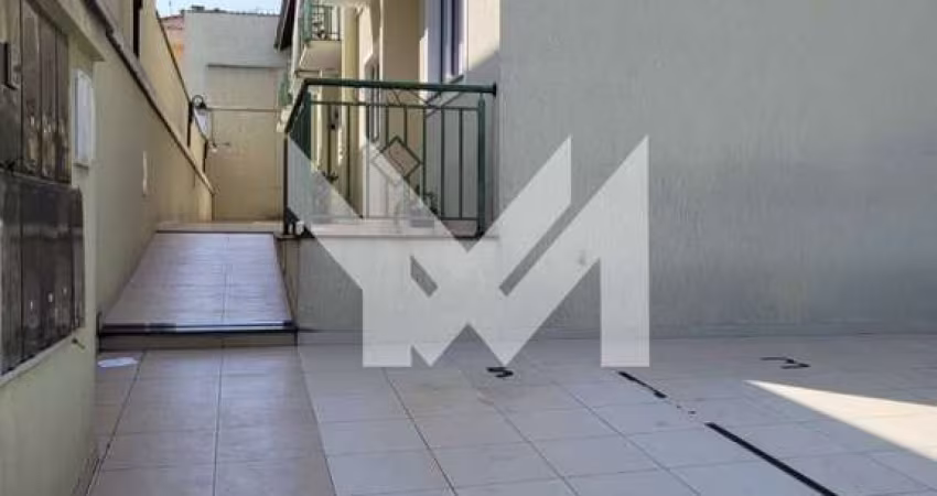 Sobrado em Condominio ao lado do Metrô