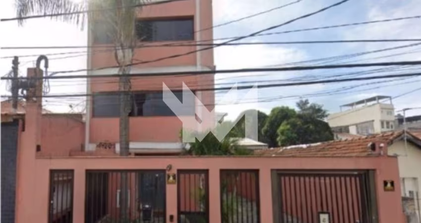 Prédio Comercial 565M², com 12 salas, 6 banheiros e 8 vagas, para Locação na Vila Maria