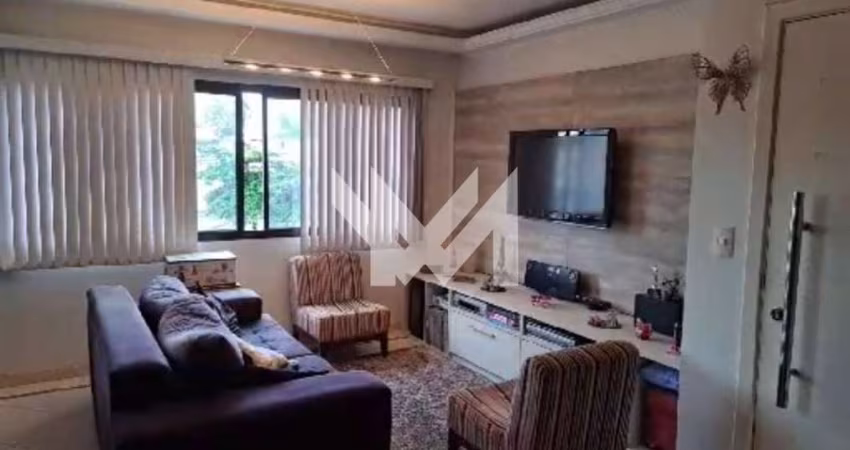 Apartamento 3 quartos Vila Maria