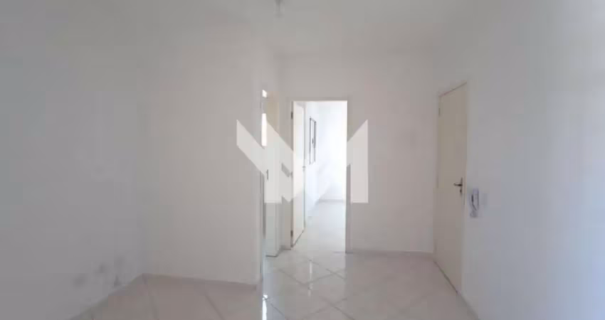 Apartamento de 40 m² 1 quarto e 1 banheiro para locação - vila leonor