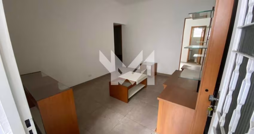 Casa de Vila de 48 m² 2 quartos 1 suite para locação - Jardim Japão