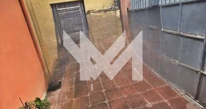 Casa para renda Vila Sabrina