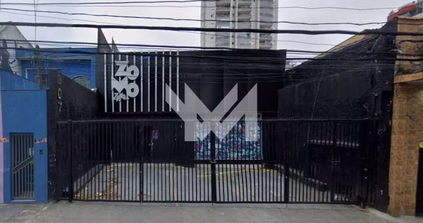 Galpão/Depósito/Armazém de 350 m² e 3 banheiros para locação - Vila Guilherme