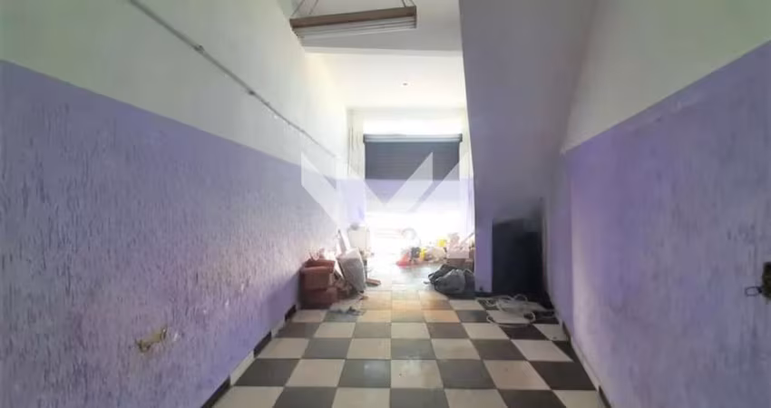 Oportunidade de Locação Comercial - Vila Maria Alta