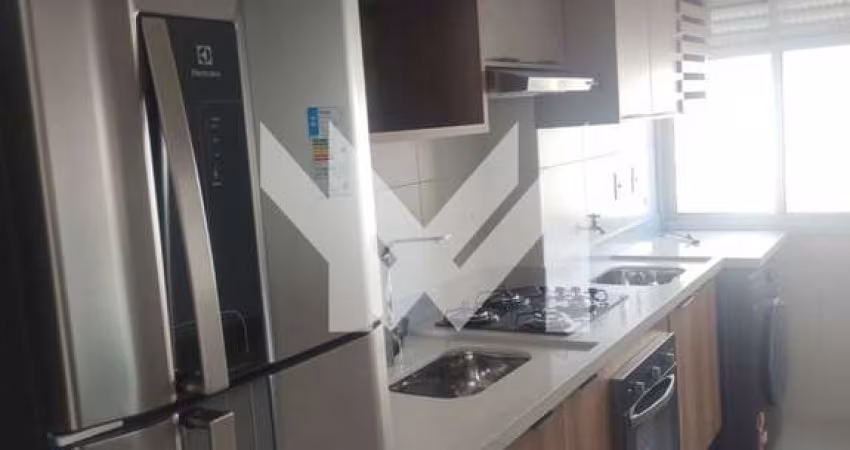 Apartamento 2 quartos 2 vagas Parada Inglesa