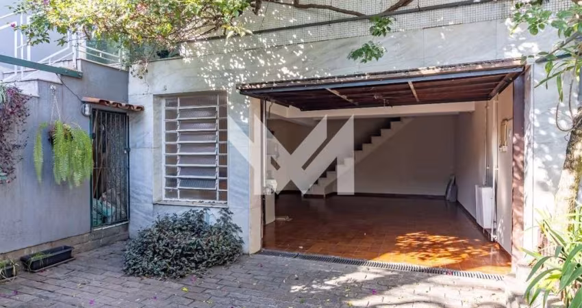 Casa 4 quartos Vila Guilherme