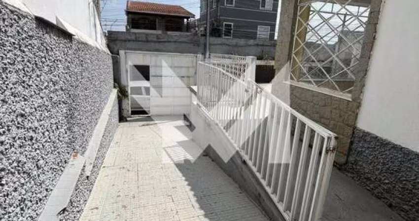 Oportunidade de locação residencial/comercial - Vila Isolina Mazzei