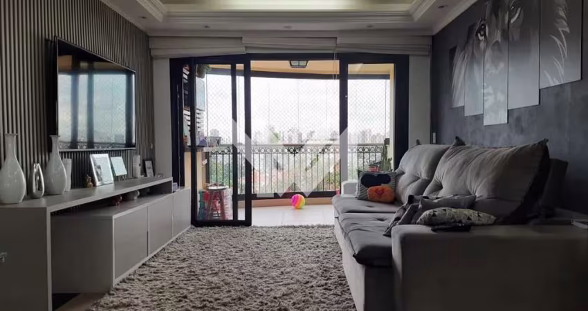 Oportunidade de Compra Apartamento Residencial - Lauzane Paulista - São Paulo/SP