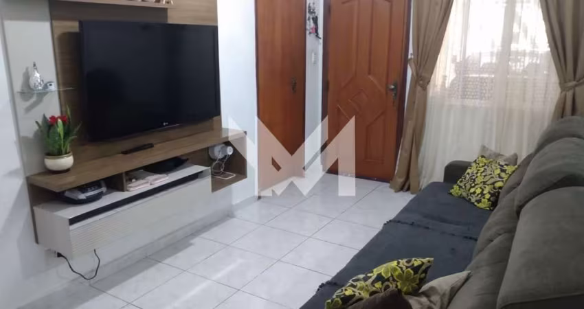 Casa Térrea Parada Inglesa 3 quartos e 3 vagas