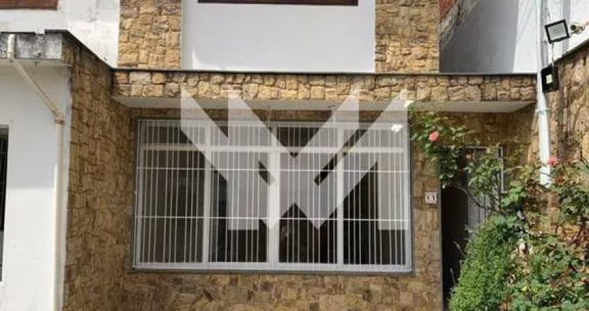 Oportunidade de Compra  Sobrado em Vila Residencial - Vila Medeiros - São Paulo/SP