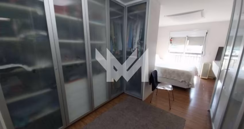 Apartamento 4 quartos Santana