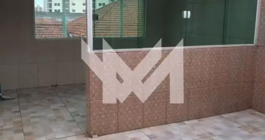 Sobrado a venda com 3 quartos e 4 banheiros no belém