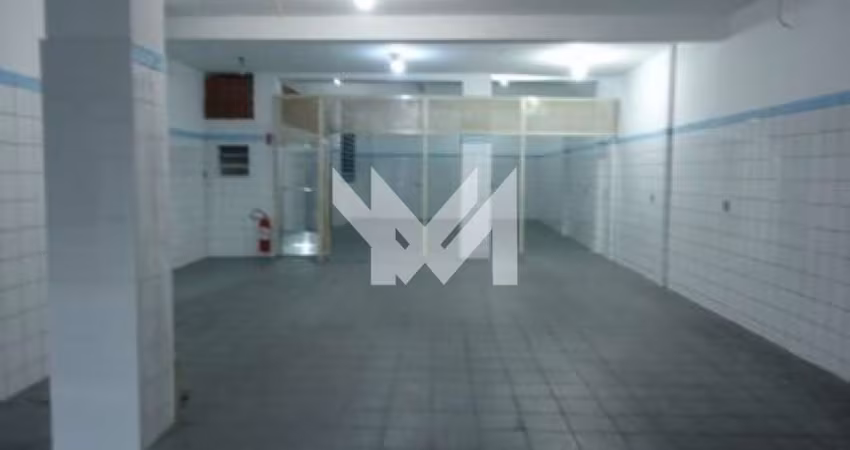 SALÃO COMERCIAL PARA LOCAÇÃO COM 140m² NA VILA MEDEIROS