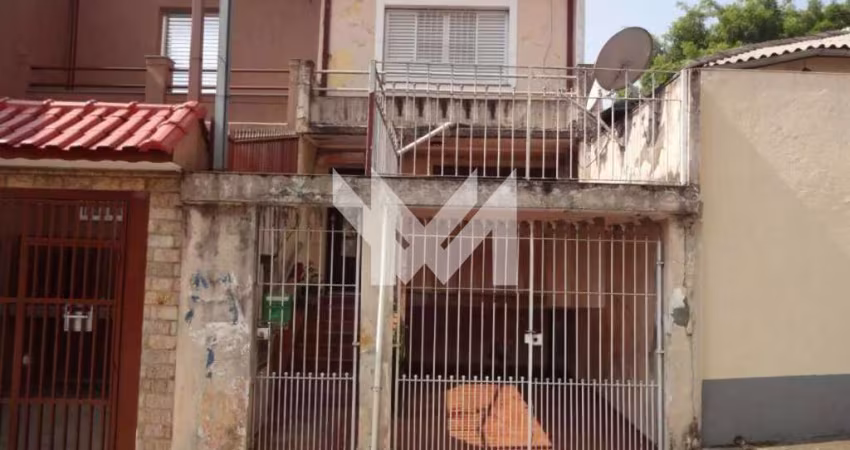 Oportunidade de Compra Sobrado Residencial - Lauzane Paulista - São Paulo/SP