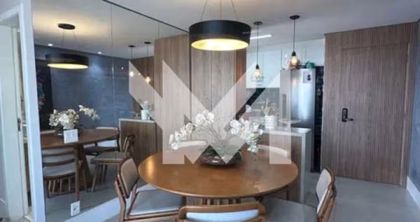 Oportunidade de Compra Apartamento Residencial - Vila Maria - São Paulo/SP