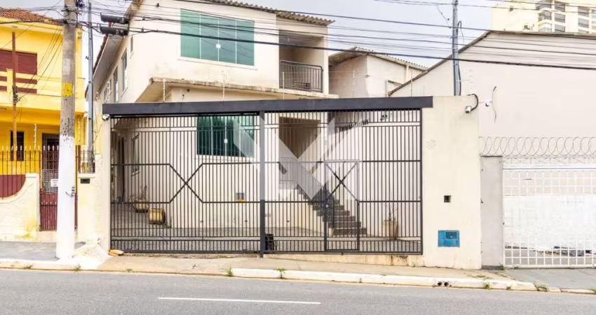 Oportunidade de Locação Sobrado  Comercial - Santana - São Paulo/SP