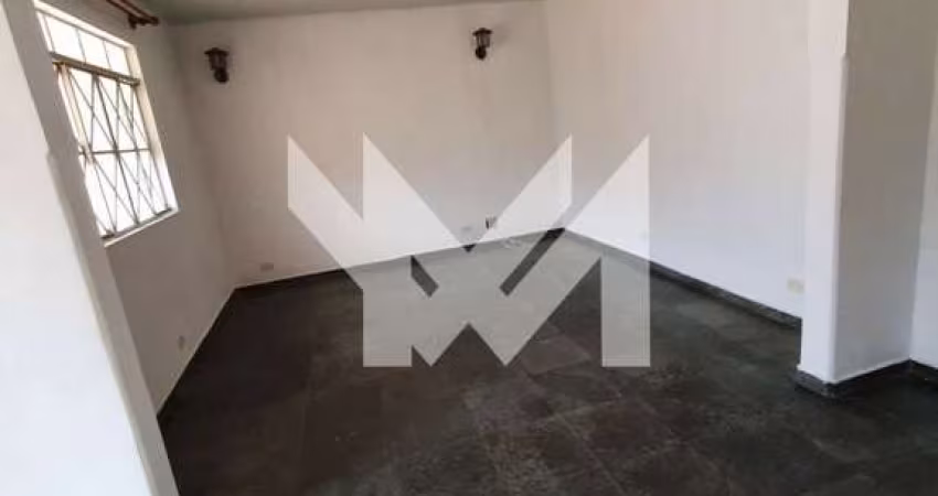 Casa Terreá em Vila para locação com 2 quartos - Santana