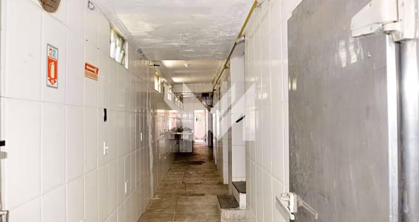 Casa Terreá Comercial 550 m² para locação - Jardim São Paulo
