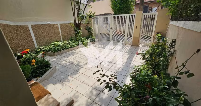 Sobrado de 160 m² 3 quartos 1 suite à Vanda - Belenzinho