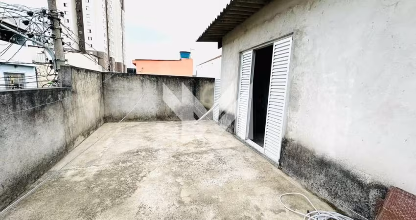 Oportunidade de compra residencial - Vila Paiva