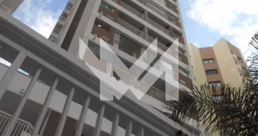 Apartamento de 32 m² , 1 quarto e 1 banheiro para locação- Bela Vista
