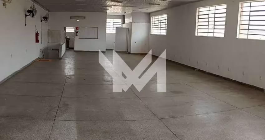 Ponto comercial para alugar na Avenida Edgar Ruzzant, 775, Jardim Brasil (Zona Norte), São Paulo