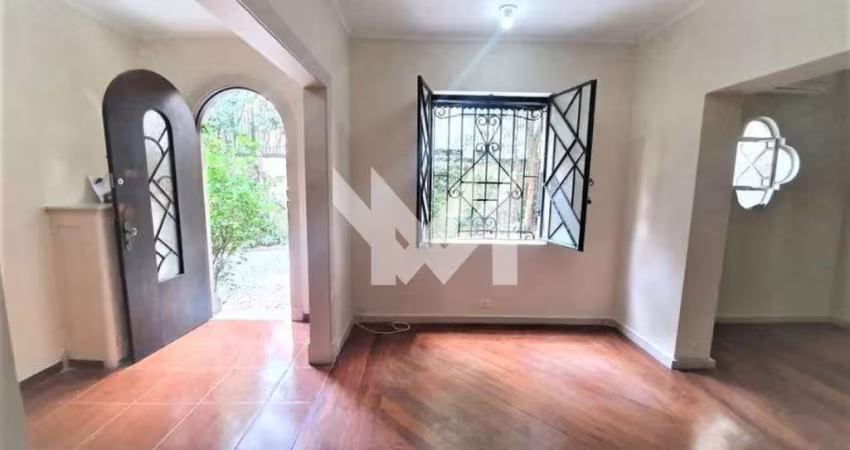 Casa Comercial de 57 m² 2 salas 2 banheiros para locação - Higienópolis