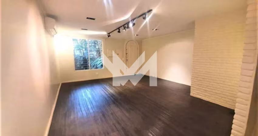 Casa Comercial de 212 m² 2 quartos 2 banheiros para locação - Higienópolis