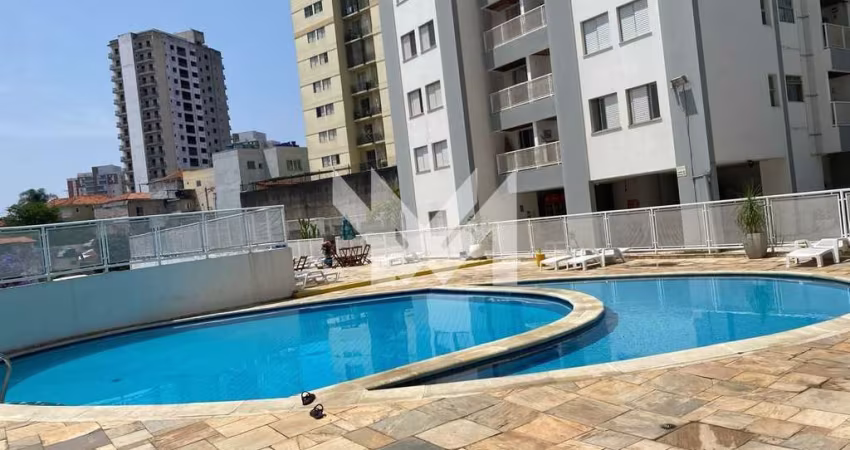 Oportunidade de Compra Apartamento Residencial - Lauzane Paulista - São Paulo/SP