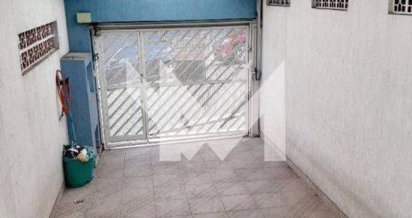 Oportunidade de Compra Sobrado Residencial - Tucuruvi - São Paulo/SP