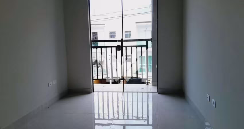 APARTAMENTO DE 52 m² COM 2 QUARTOS PARA LOCAÇÃO - VILA GUSTAVO