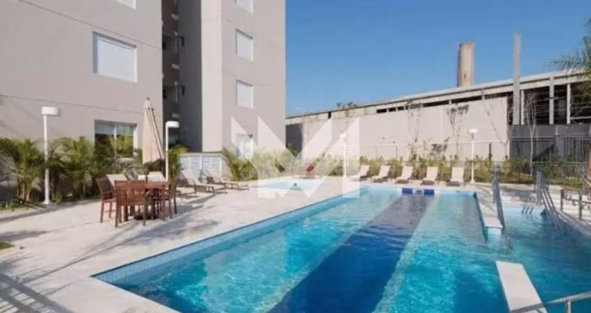 Oportunidade de Compra Apartamento Residencial - Belenzinho - São Paulo/SP